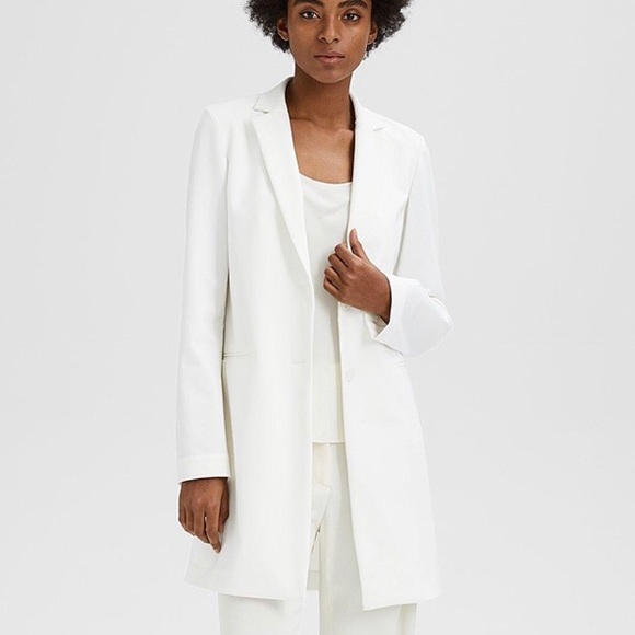 Theory Jackets & Blazers - Theory | Fazon Perform Tech Coat